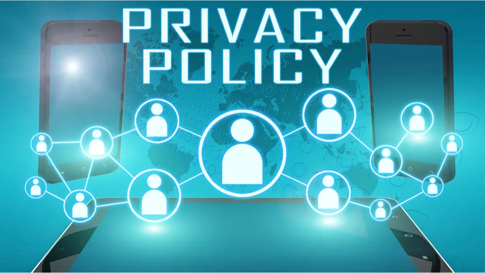 You are currently viewing Privacy Policy Updates