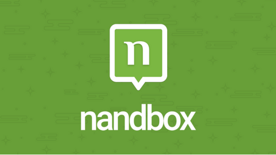 Read more about the article Introducing nandbox Messenger