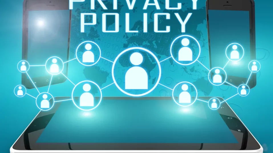 Privacy Policy Updates
