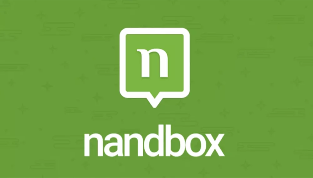 Introducing nandbox Messenger