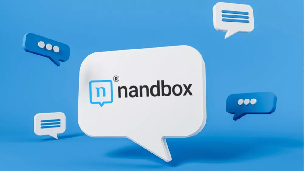You are currently viewing Introducing Group Chats in nandbox Messenger