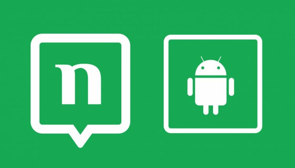 nandbox messenger app New-Android version 1.6.115