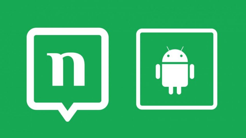 nandbox messenger app New-Android version 1.6.115