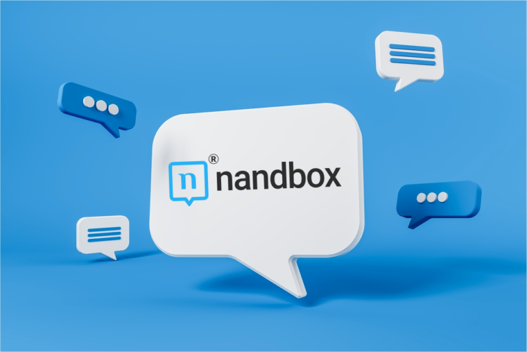 Read more about the article Introducing Group Chats in nandbox Messenger