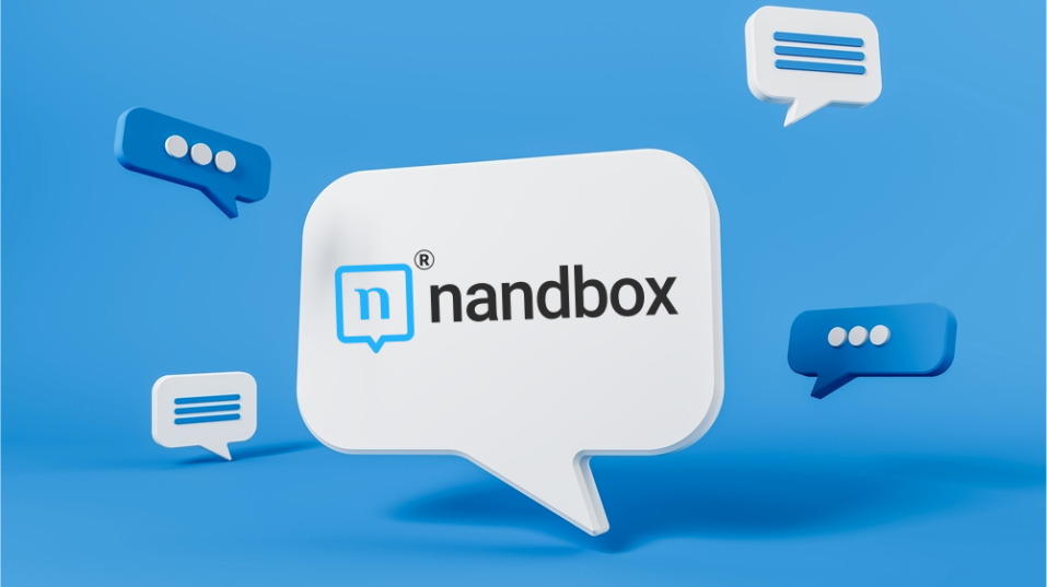 Introducing Group Chats in nandbox Messenger