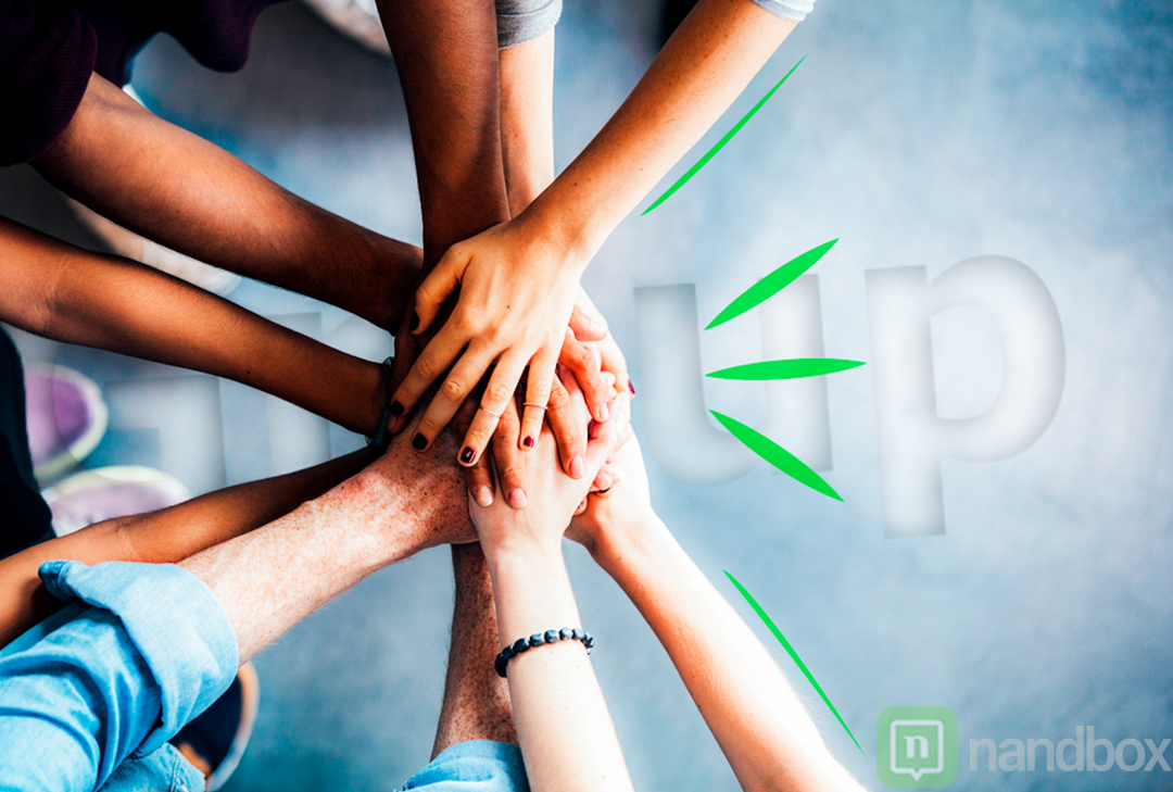 How to Create your Group Chats on nandbox Messenger