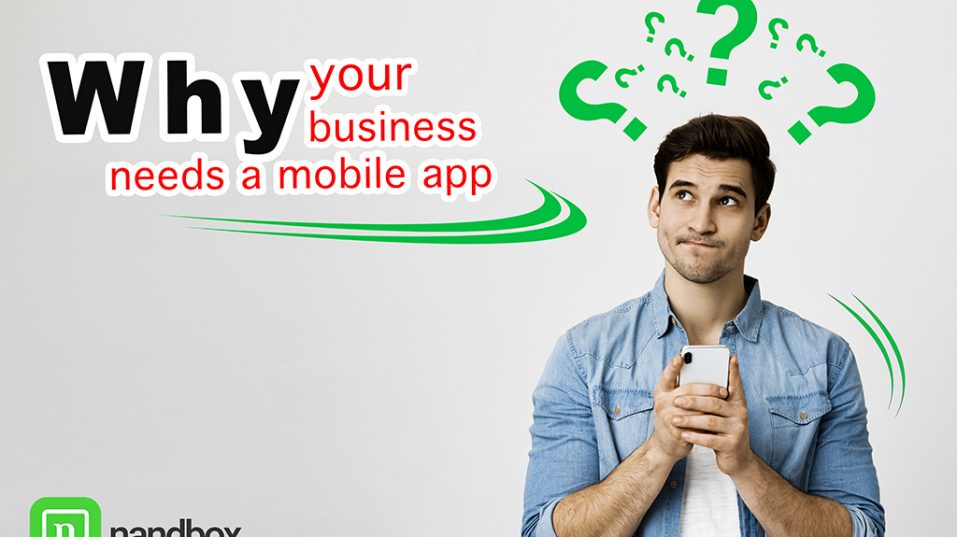 10 Reasons to Spark Your Business with a Mobile App