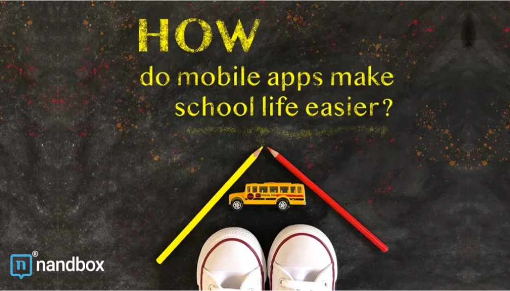 6 Benefits of School Apps for Students, Parents, and Teachers