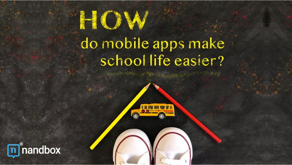 You are currently viewing 6 Benefits of School Apps for Students, Parents, and Teachers