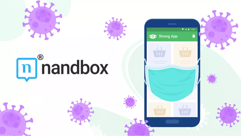You are currently viewing Five Clicks To Build Mobile Apps: nandbox Revamps Its App Builder