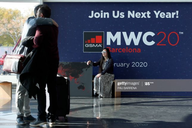 nandbox at MWC 2020: Microservices for Digital Transformation with Limitless Connectivity