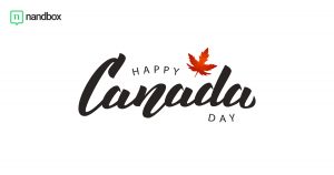 Read more about the article Happy Canada Day From nandbox