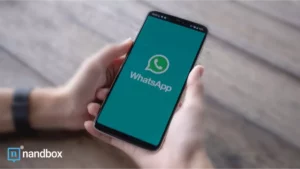 Read more about the article Create an App Like WhatsApp In 40 Minutes!