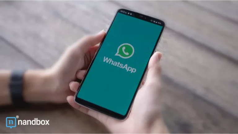 Create an App Like WhatsApp In 40 Minutes!