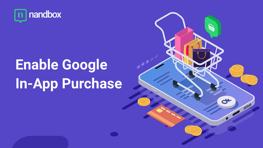 You are currently viewing How to Enable Google In-App Purchase in your App