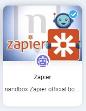 zapier official