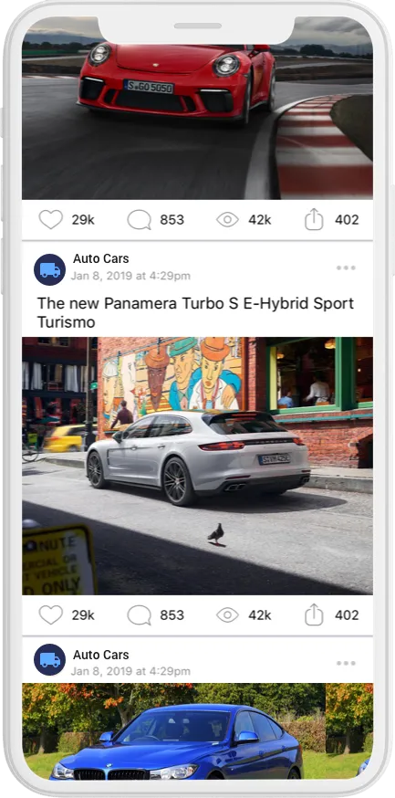 news-feed