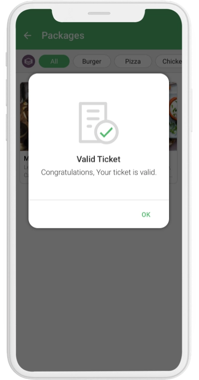 booking-app-validation