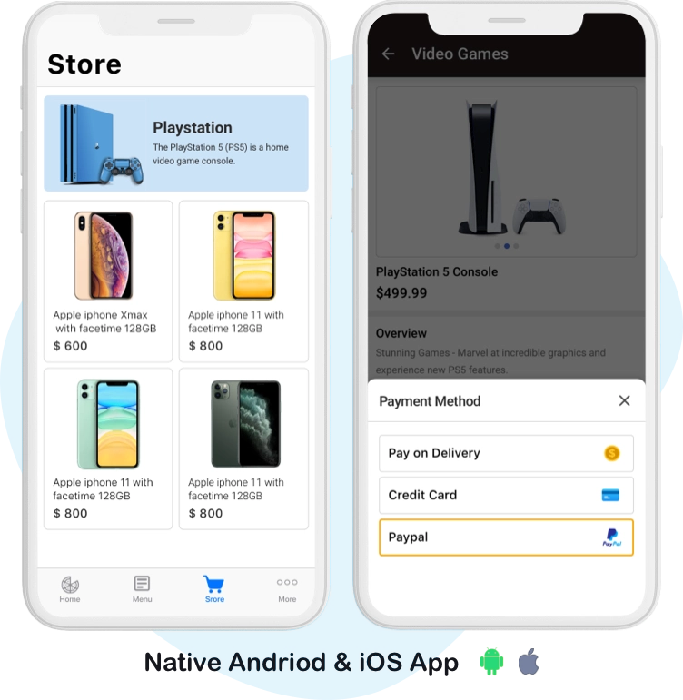 ecommerce-mobile-app-builder