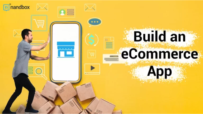 Build an eCommerce App with a Simple Drag & Drop Gesture in No Time!