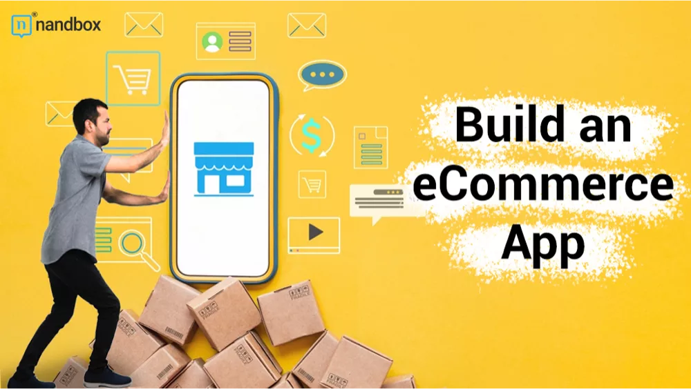 You are currently viewing Build an eCommerce App with a Simple Drag & Drop Gesture in No Time!