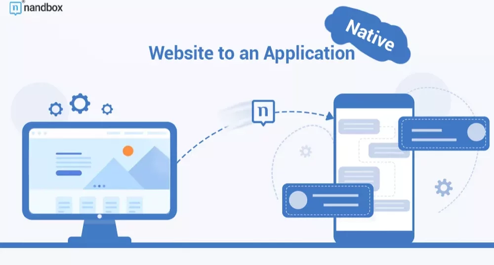 Convert Your Website to an App Using This Step-by-Step Guide