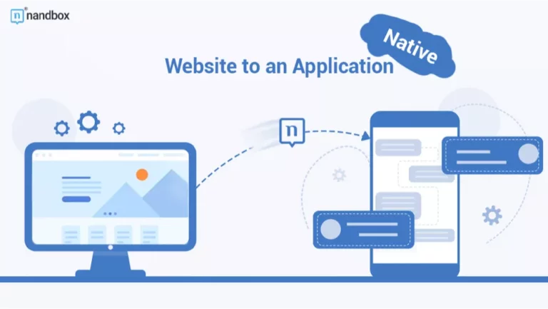 Read more about the article Convert Your Website to an App Using This Step-by-Step Guide