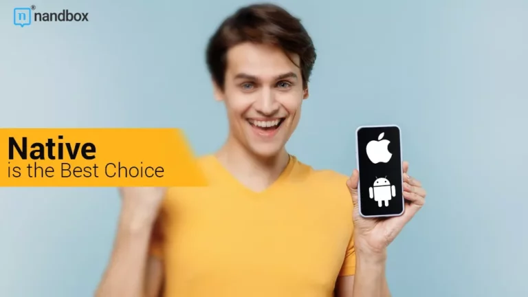 Is Native the Best Choice For Your Business? Difference Between Native App, Hybrid App & Web App