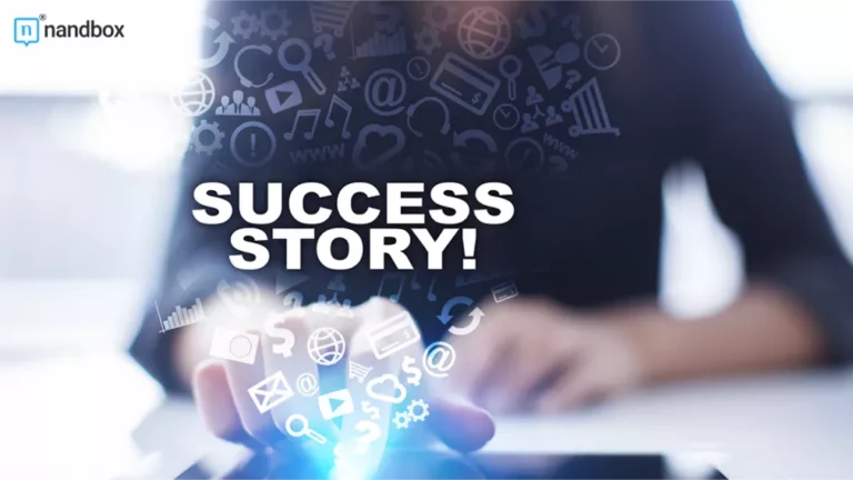 </noscript>The Success Stories Behind the Top 5 Apps in The Market