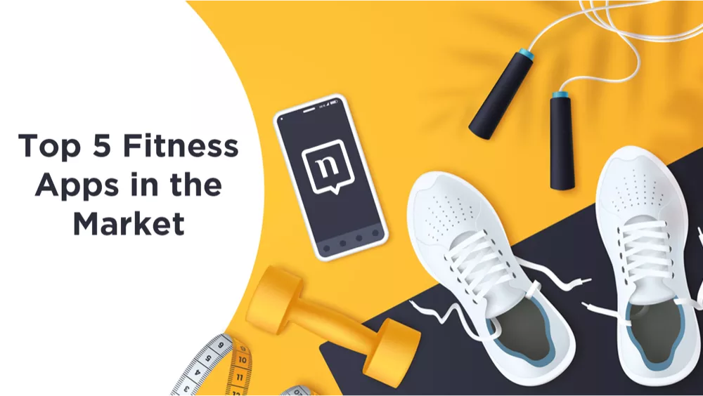 You are currently viewing Fitness Apps 2022: Top Apps And How To Make Yours