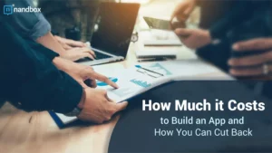Read more about the article How Much it Costs to Build an App and How You Can Cut Back