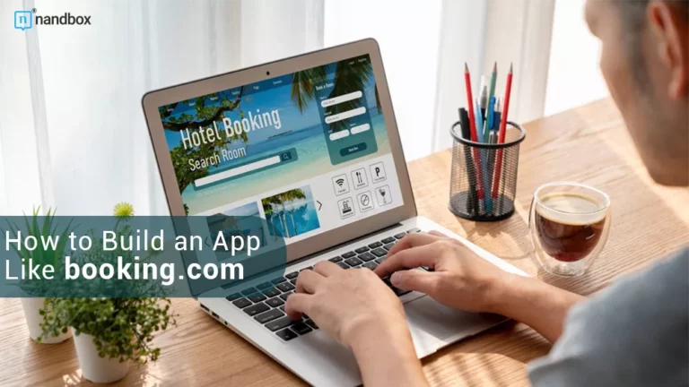 Developing a Flight Booking App Like Booking.com