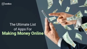 Read more about the article The List of Mobile Apps You Can Make Real Money on