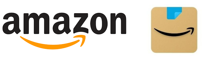 Amazon App Icon