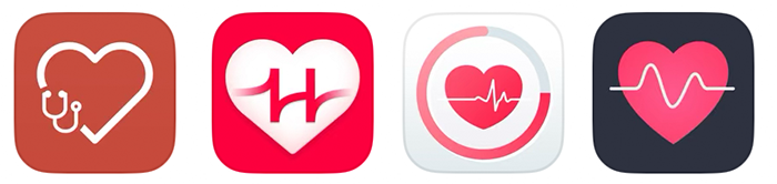 Blood Pressure Apps