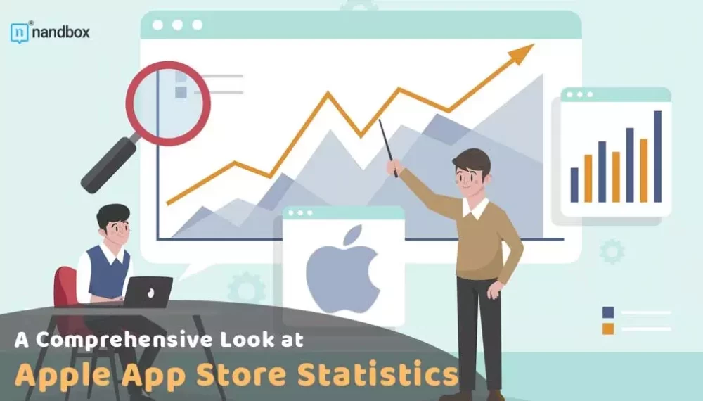 A Comprehensive Look at Apple App Store Statistics
