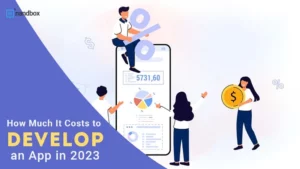 Read more about the article An Analysis of How Much It Costs to Develop an App in 2023
