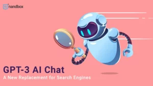 Read more about the article GPT-3 AI Chat: A New Replacement for Search Engines
