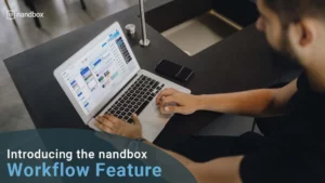 Read more about the article Introducing the nandbox Workflow Feature: Enhance Your App