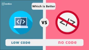 Read more about the article Comparing the Best Low Code and No Code Platforms