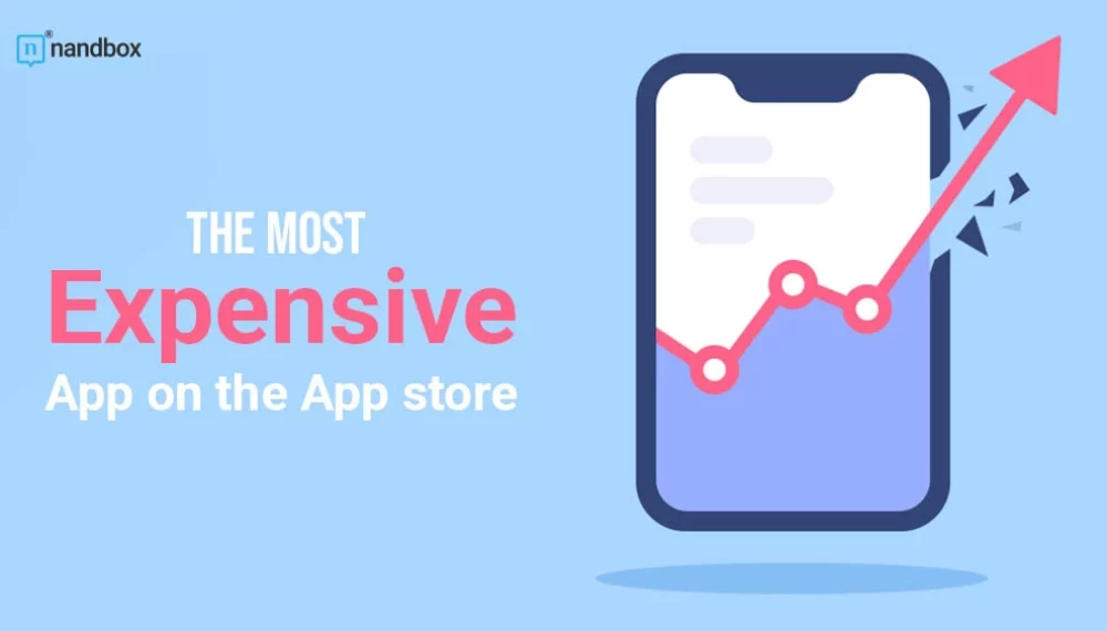 Wallet-Draining Apps: The Most Expensive Apps on the App Store