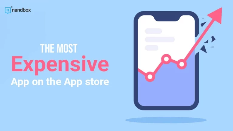 The Most Expensive Apps on the App Store