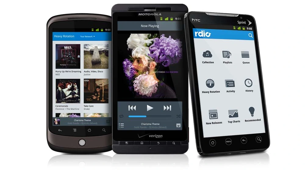 Rdio