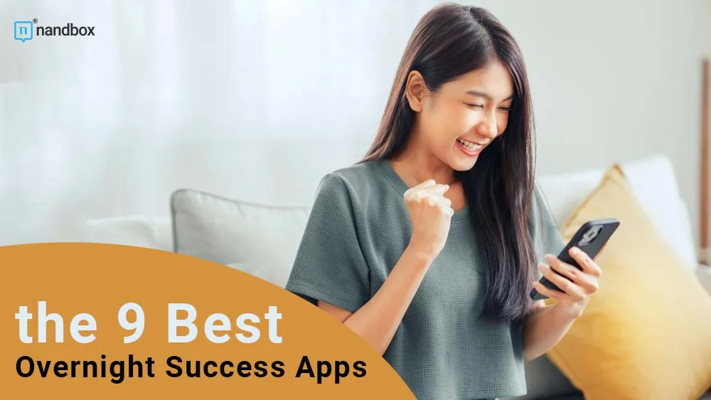 You are currently viewing The Ultimate Guide to the 9 Best Overnight Success Apps