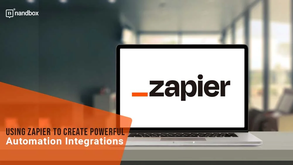 You are currently viewing Using Zapier To Create Powerful Automation Integrations