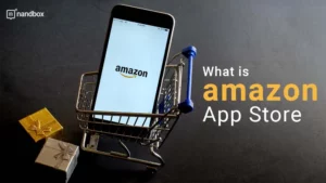 Read more about the article What is Amazon App Store?