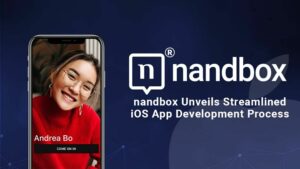 Read more about the article Nandbox Unveils Streamlined iOS App Development Process