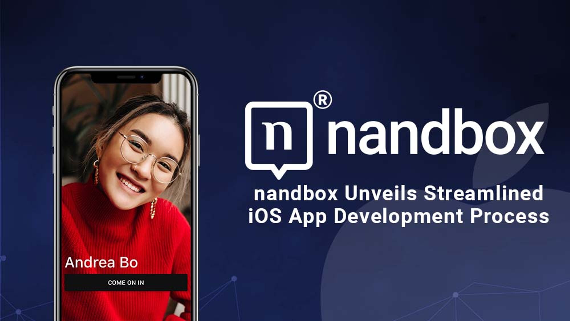 You are currently viewing Nandbox Unveils Streamlined iOS App Development Process