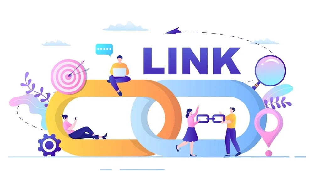 Link Building