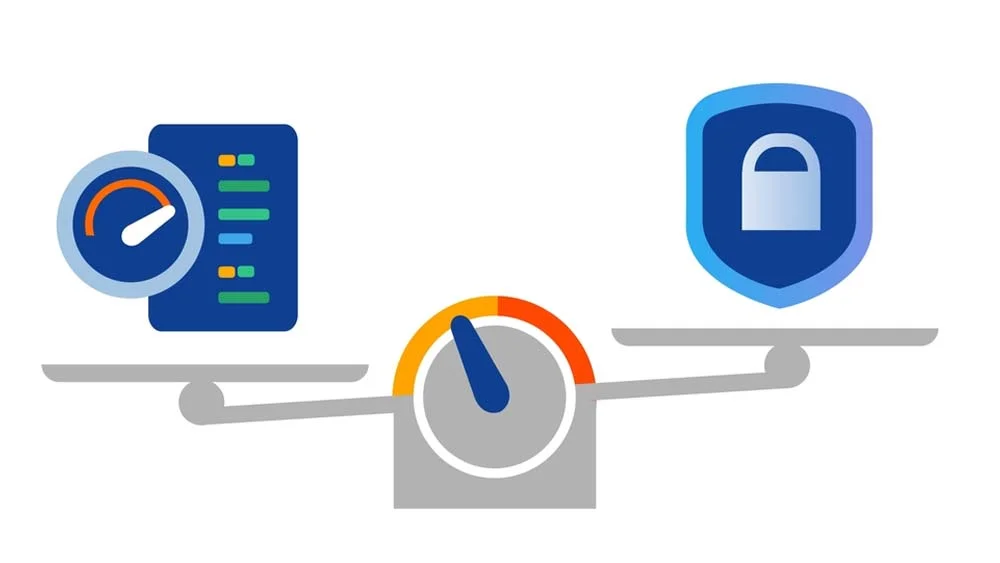 Security and Performance